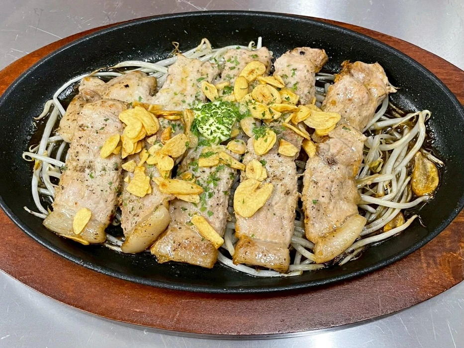 常陸牛やローズポークなど地元の食材を活かしたこだわりの品々