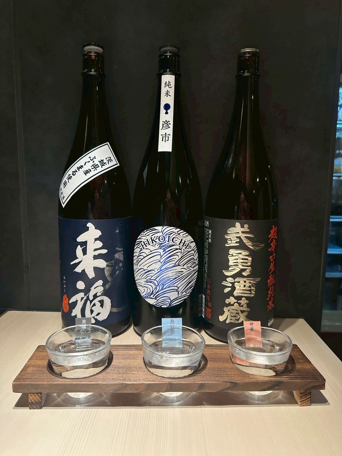 地元食材にこだわった隠れ家で、阿見町ならではの味を楽しむ