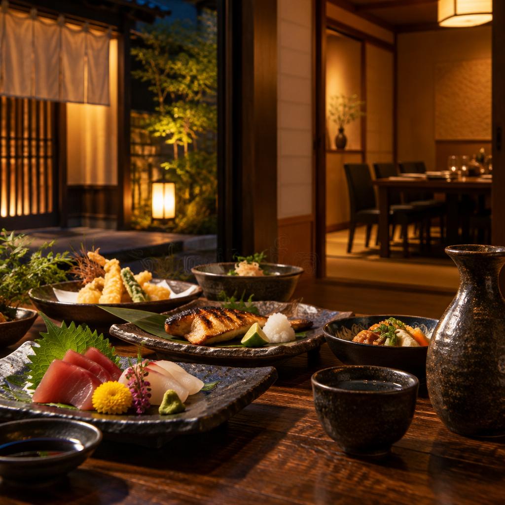 次の一杯と一皿を、和み庵こばちで。ご予約・お問い合わせ